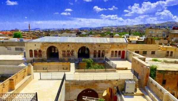 Ve Hotels Şanlıurfa