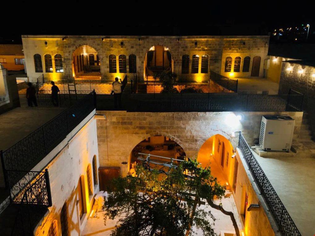 Ve Hotels Şanlıurfa