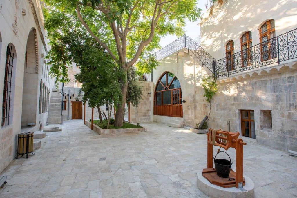 Ve Hotels Şanlıurfa