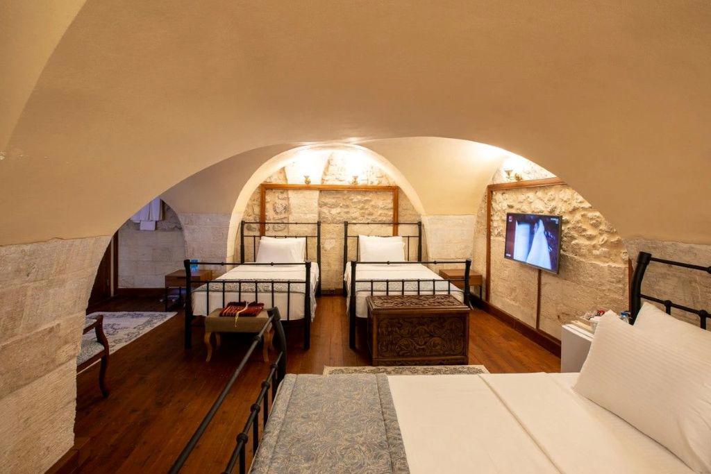 Ve Hotels Şanlıurfa