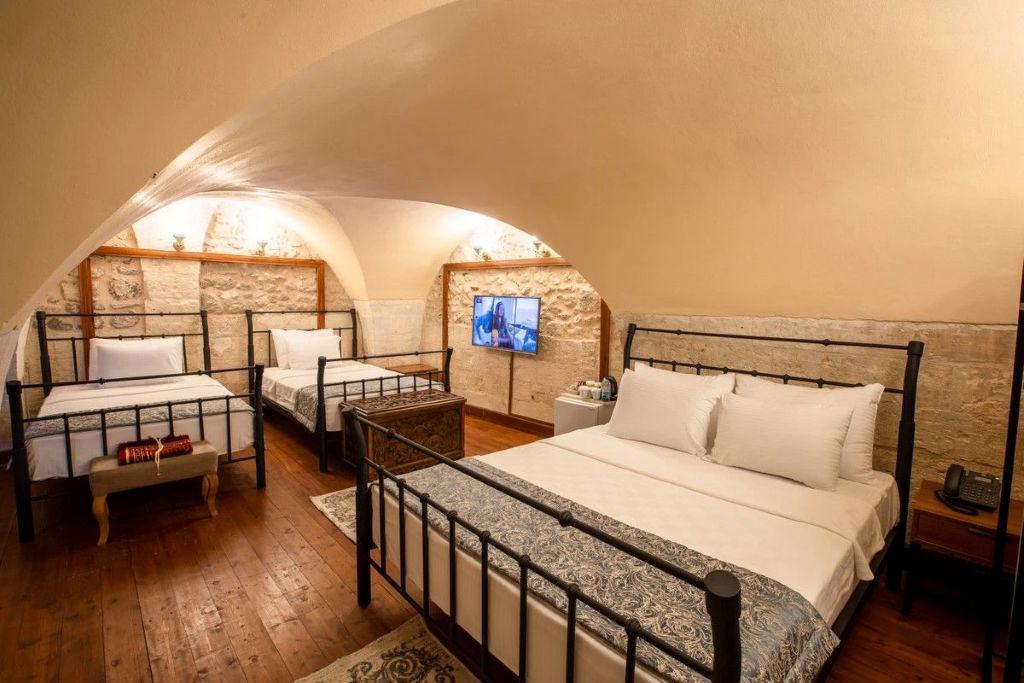 Ve Hotels Şanlıurfa