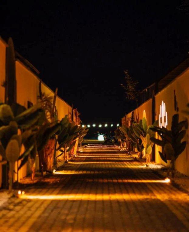 Boheme Bungalov Sapanca