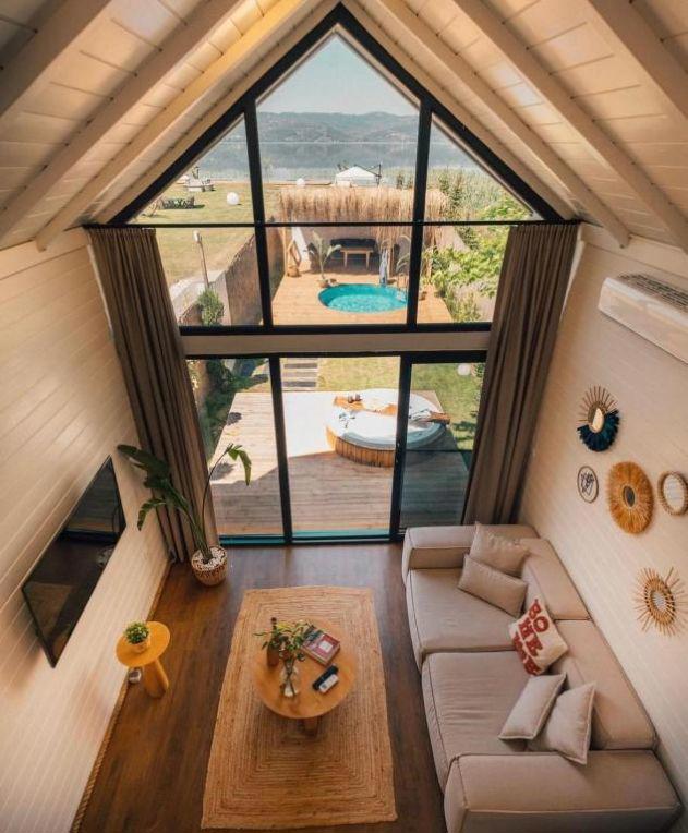 Boheme Bungalov Sapanca