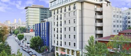 Midas Hotel Ankara