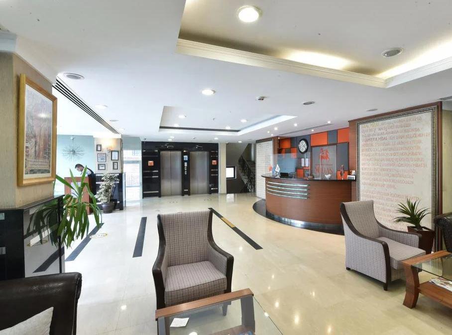 Midas Hotel Ankara