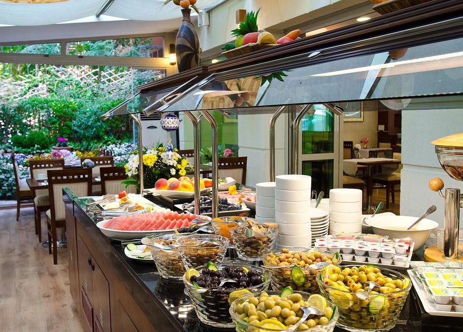 Midas Hotel Ankara