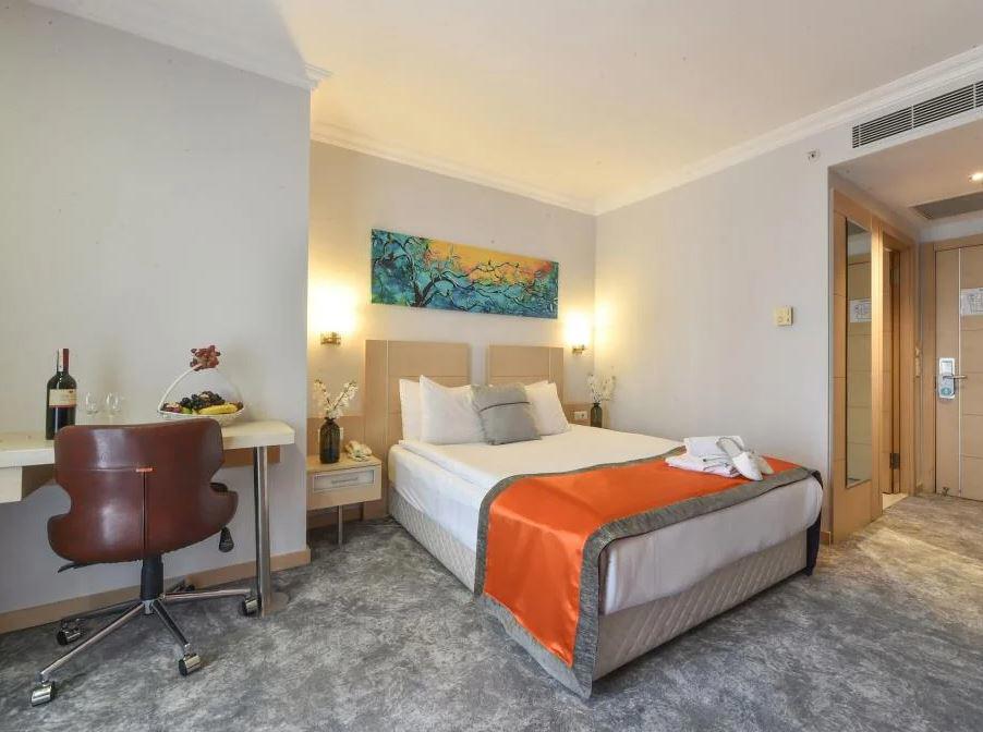 Midas Hotel Ankara
