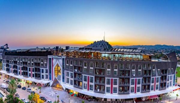 Algora Hotel