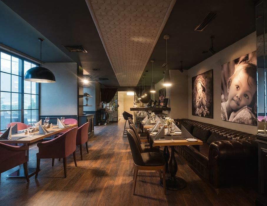 Bilek Boutique Hotel Kavacık