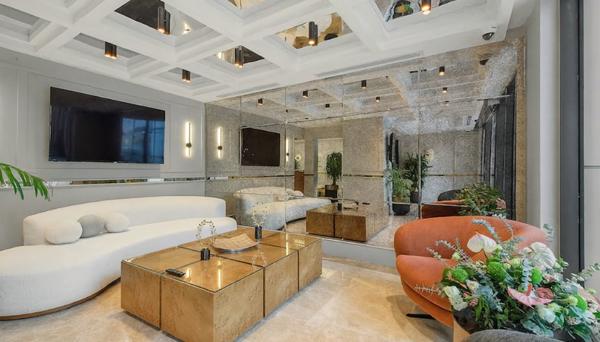Ibos Hotels Izmir