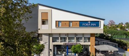 Fora Inn Lara