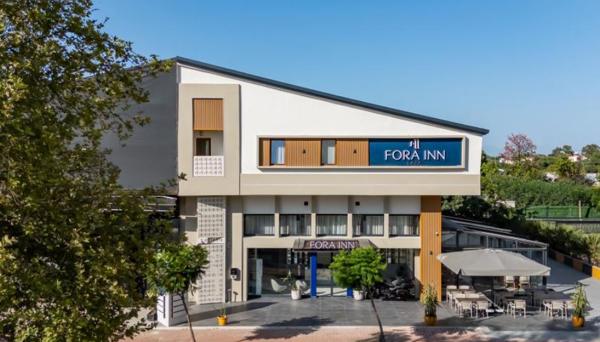 Fora Inn Lara