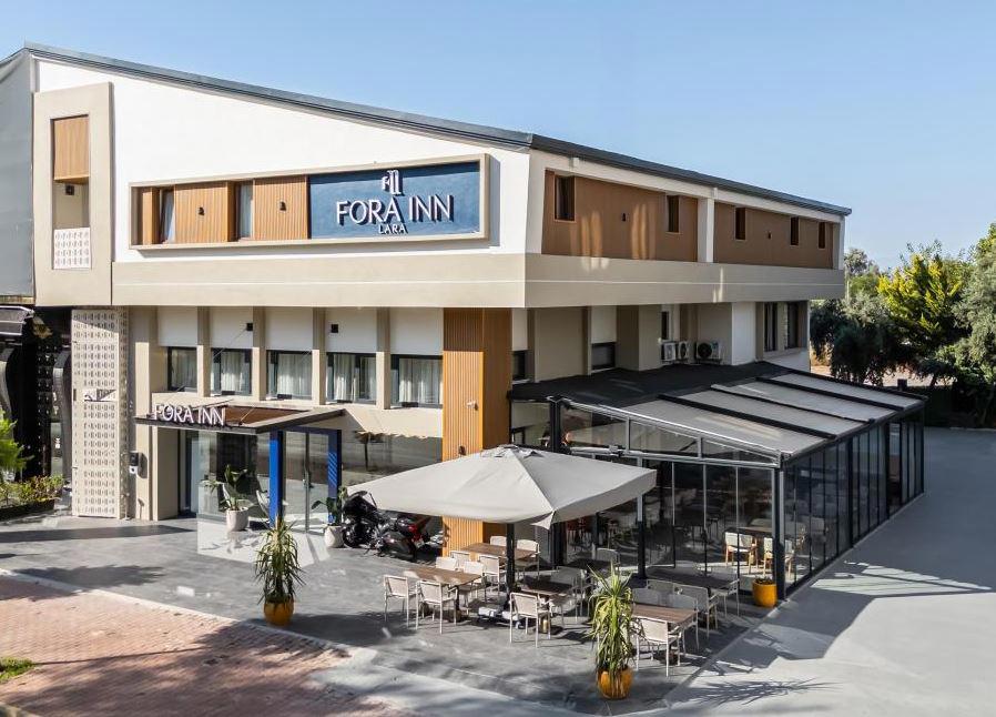 Fora Inn Lara