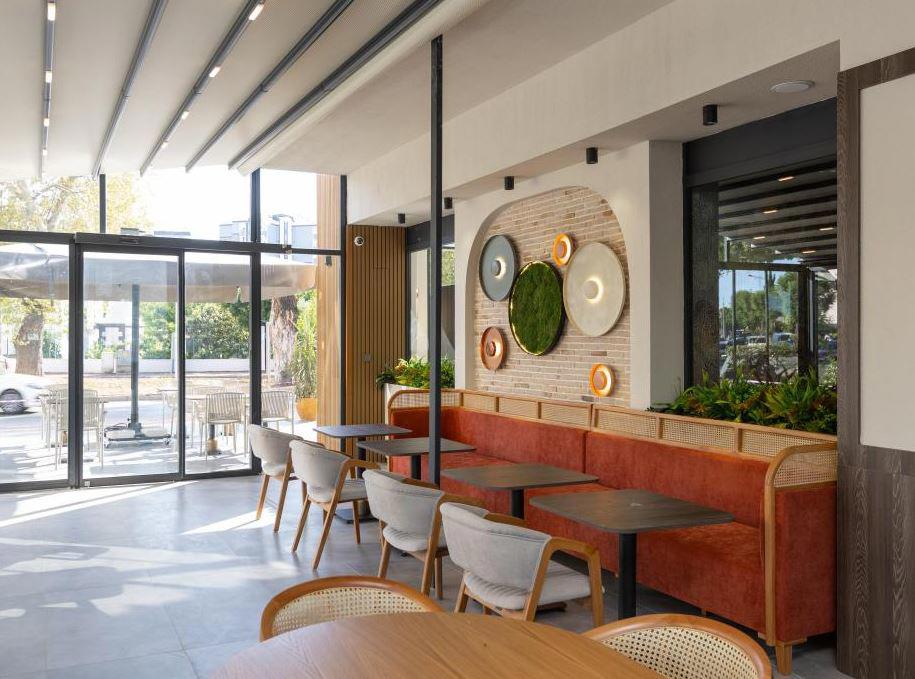 Fora Inn Lara