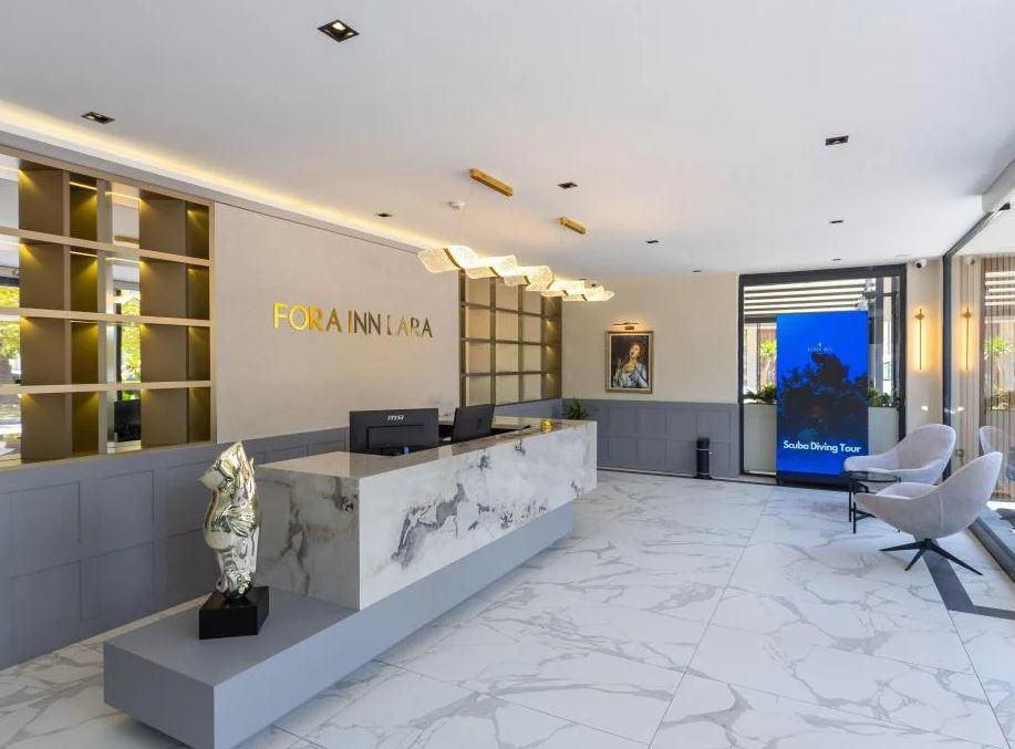 Fora Inn Lara