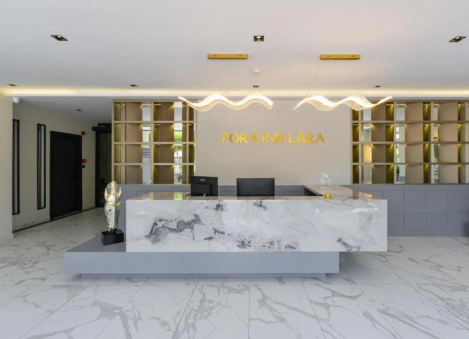 Fora Inn Lara