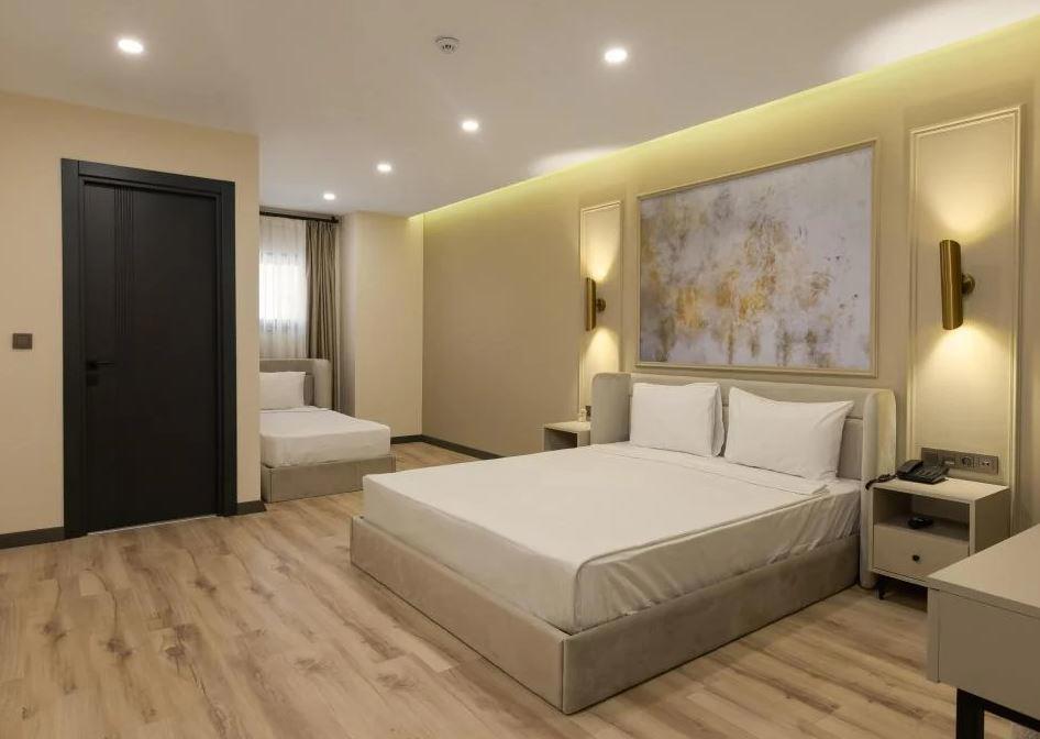 Fora Inn Lara