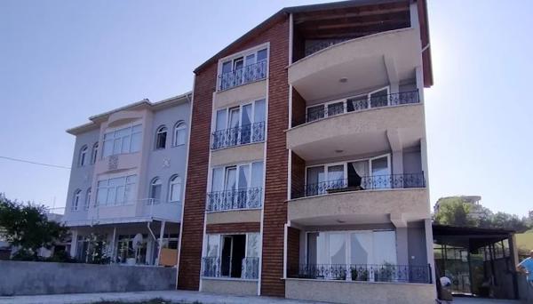 Mavikoy Apart