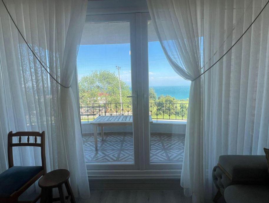 Mavikoy Apart