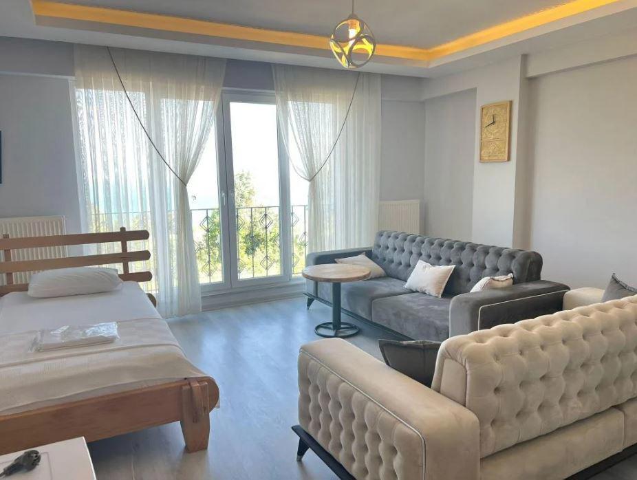 Mavikoy Apart