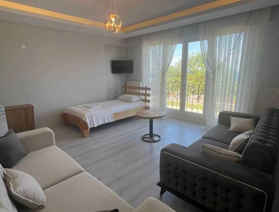 Mavikoy Apart