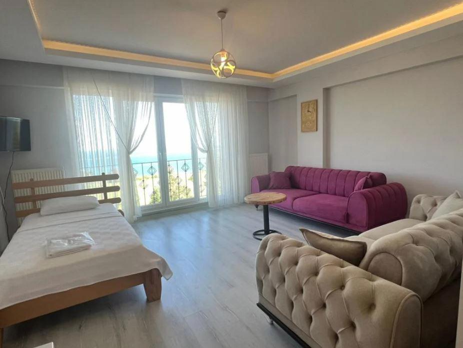 Mavikoy Apart