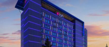 Aloft By Marriott Bursa Hotel