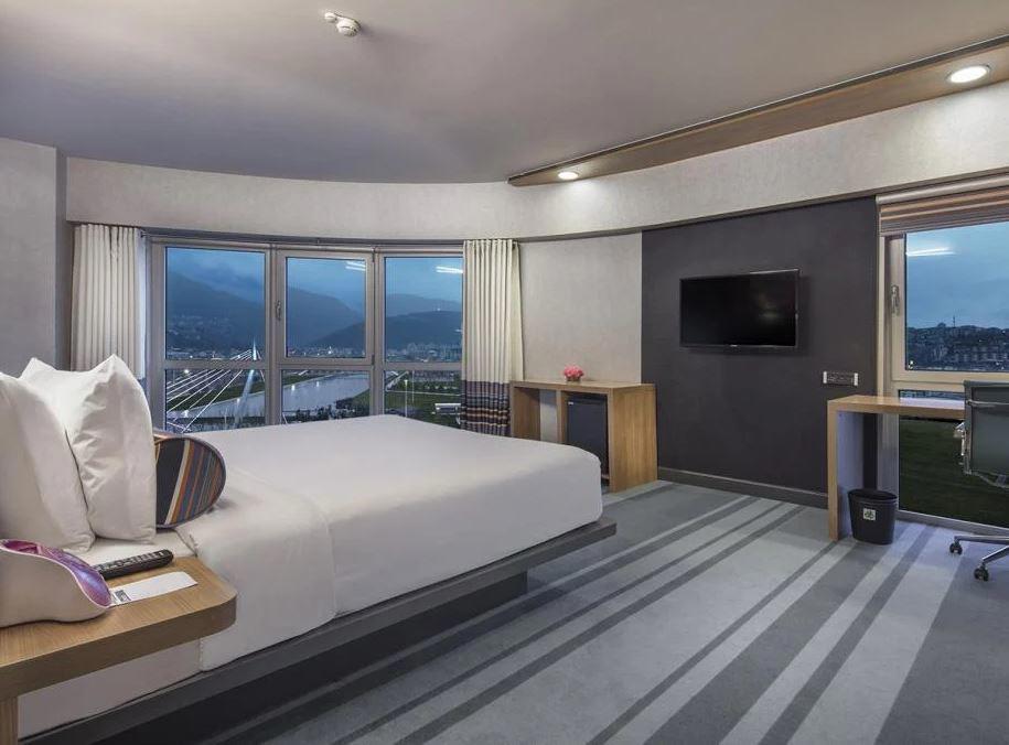 Aloft By Marriott Bursa Hotel