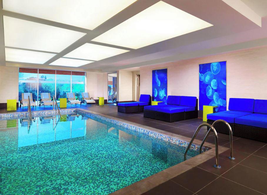 Aloft Bursa