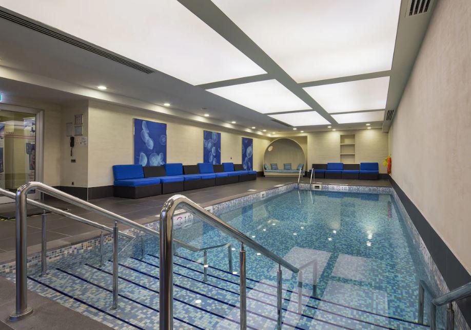 Aloft By Marriott Bursa Hotel