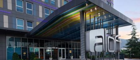 Aloft By Marriott Bursa Hotel