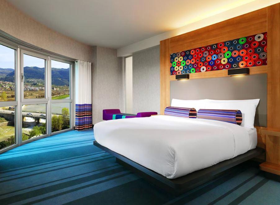 Aloft Bursa