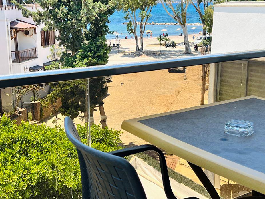 Kumsal Apart Otel Turgutreis