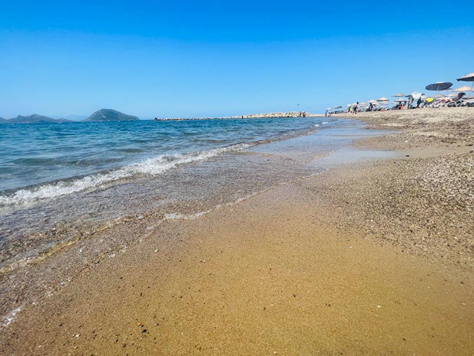 Kumsal Apart Otel Turgutreis