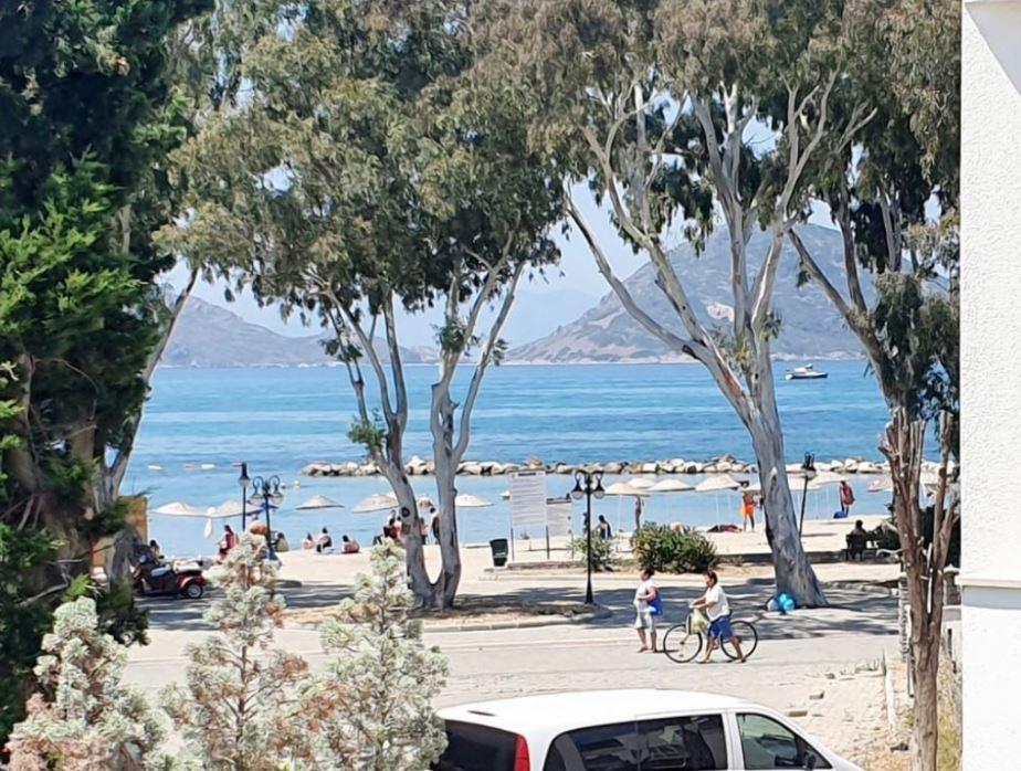 Kumsal Apart Otel Turgutreis