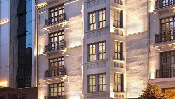 Ess Hotel
