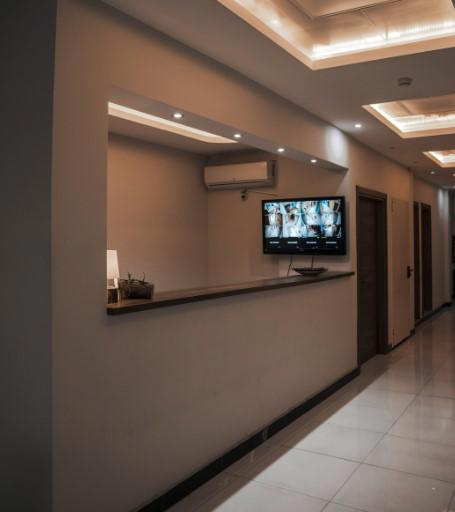 Bo Bornova Otel