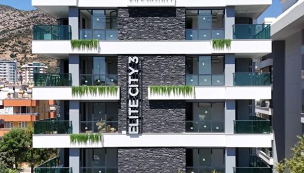 Elite City 3 Luxury Residence