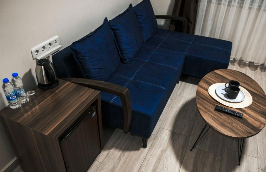 Bo Bornova Otel