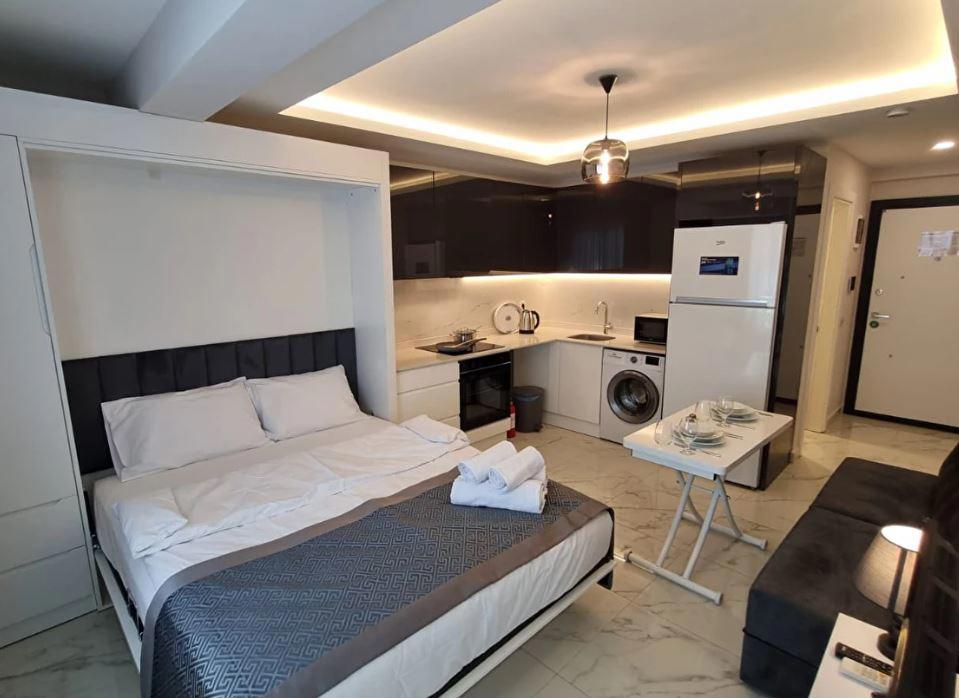 Elite City 3 Luxury Residence