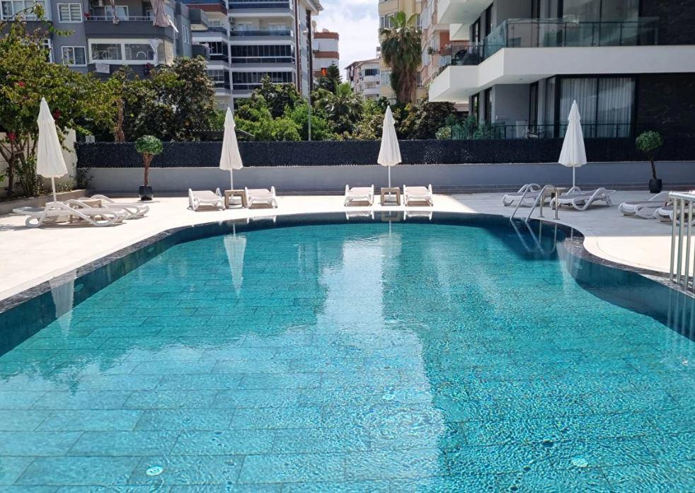 Elite City 3 Luxury Residence