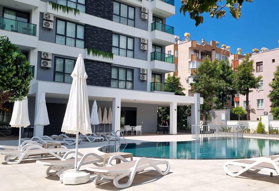 Elite City 3 Luxury Residence