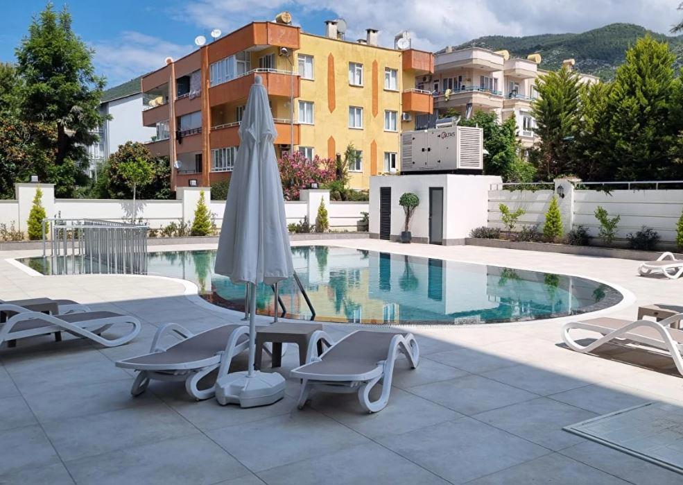 Elite City 3 Luxury Residence