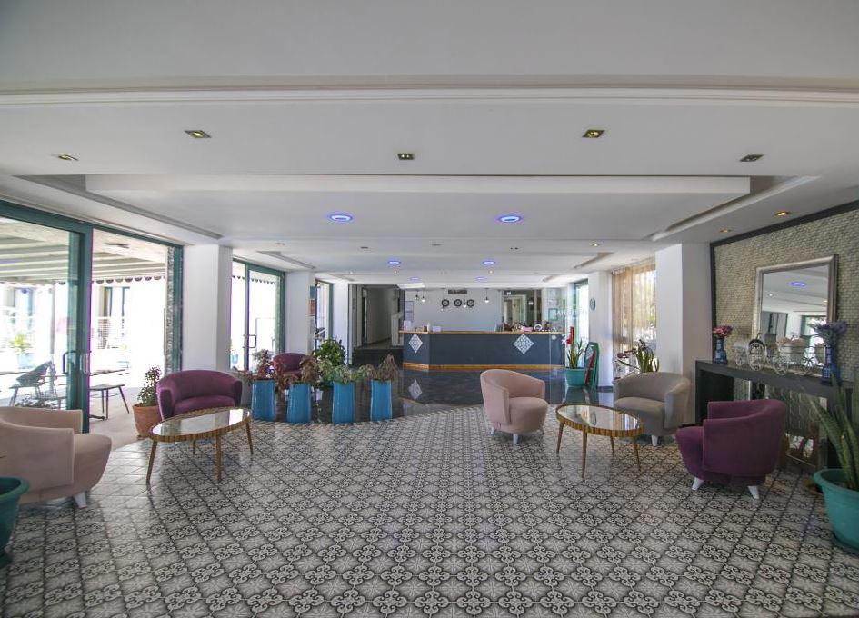 Bahar Hotels +12