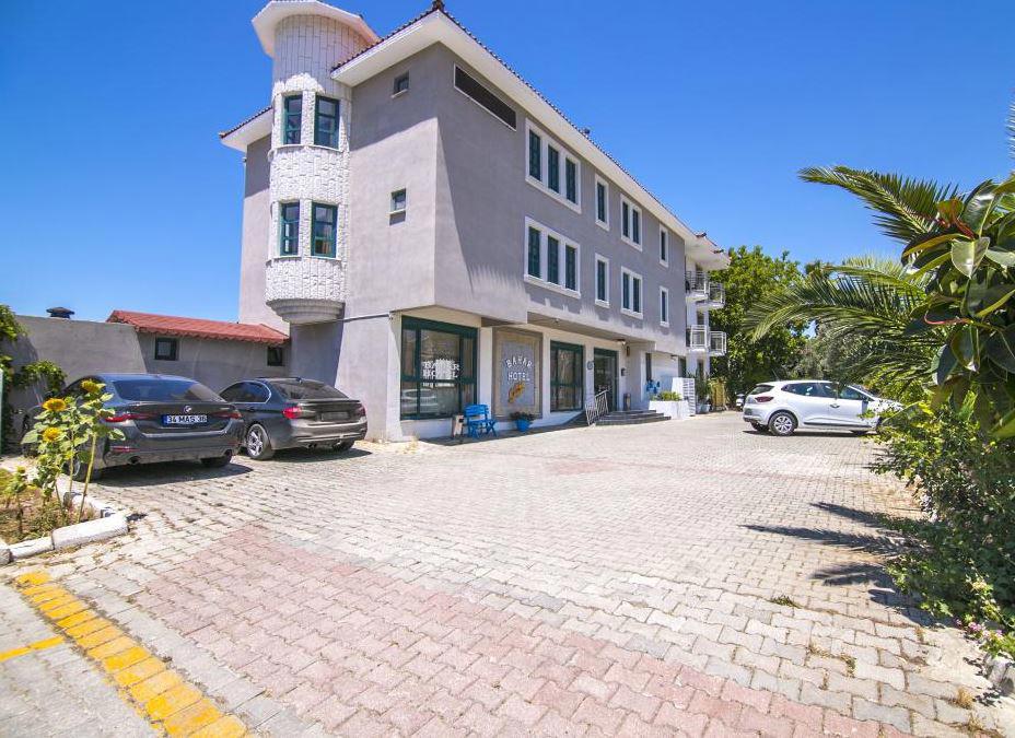 Bahar Hotels +12