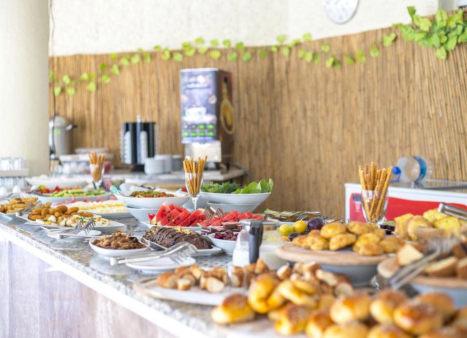 Bahar Hotels +12