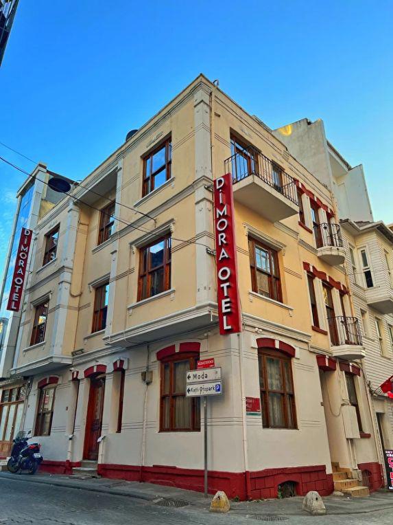 Dimora Otel Kadıköy