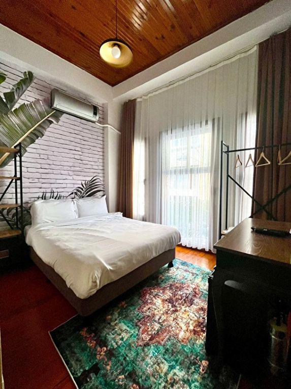 Dimora Otel Kadıköy