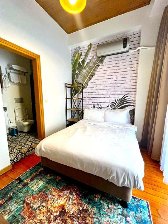 Dimora Otel Kadıköy