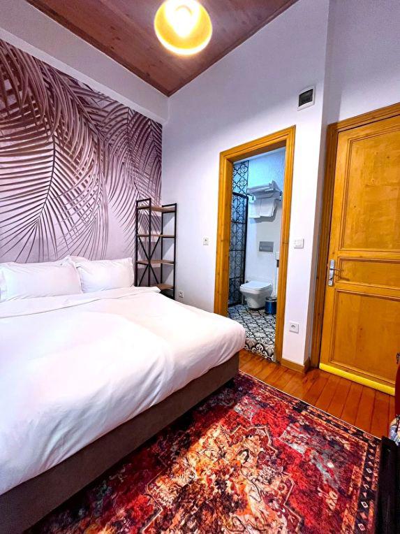 Dimora Otel Kadıköy